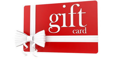 Gift Vouchers