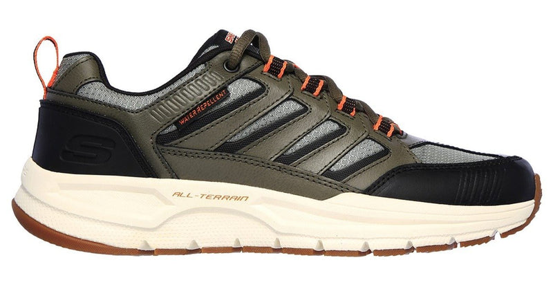 Skechers Men s Escape Plan 2.0 Trainer 51701