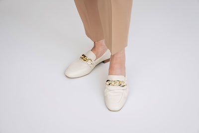 Ara Lyon Ladies Slip On Loafer Shoe 51203 09