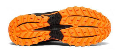 Saucony  Excursion Trail Tr13 Mens Goretex Trainer S20528-1 - Finn Footwear