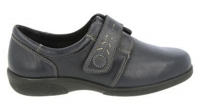 Easy B Rory Ladies Velcro Shoe 78989N