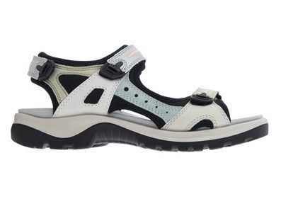 Ecco Ladies Offroad Walking Sandal 822083