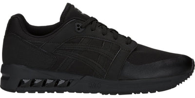 ASICS Boys Gel Saga Trainer 1194A043 - Finn Footwear