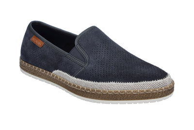 Rieker Men's Slip On Casual Shoe B5266-14