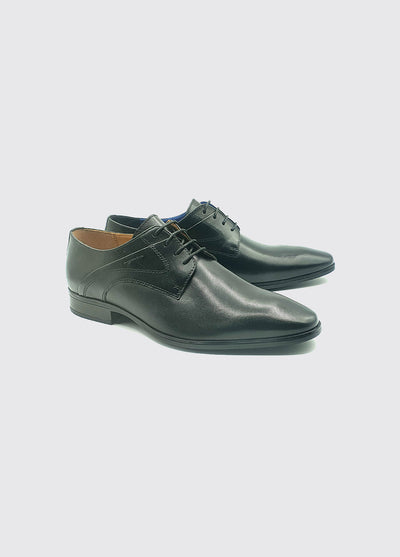 Dubarry Dempsey Men's Laced Shoe 5847