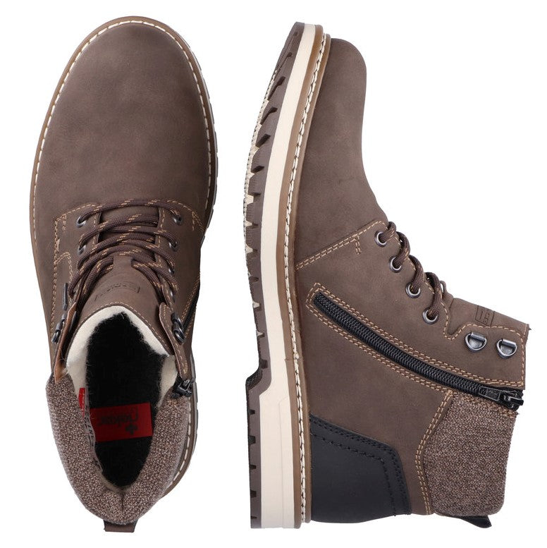 Rieker Winterboots Rieker Winterschuhe Sale Womens Boots Rieker