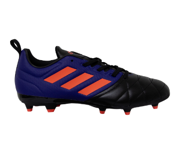 Adidas Ace Boys Firm Ground Football Boot S77059