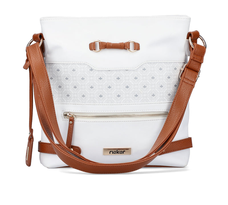 Rieker Ladies Crossbody Shoulder Bag H1097-80