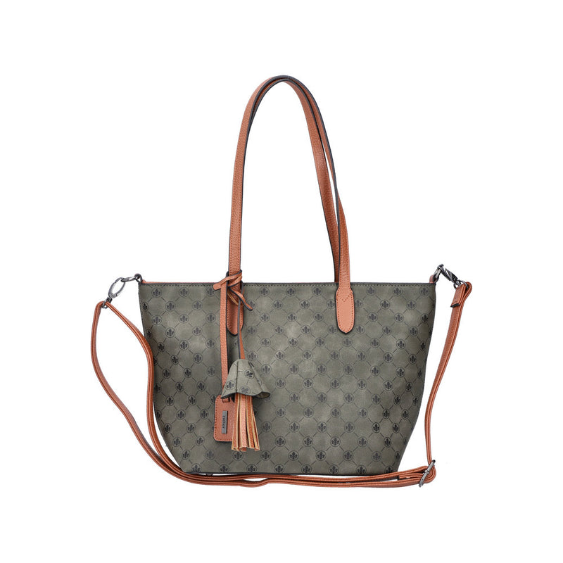 Rieker Ladies Shoulder Handbag H1305-54