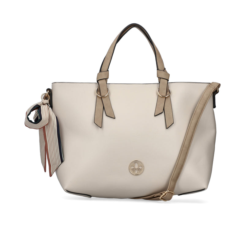 Rieker Ladies Shoulder Handbag H1507-60