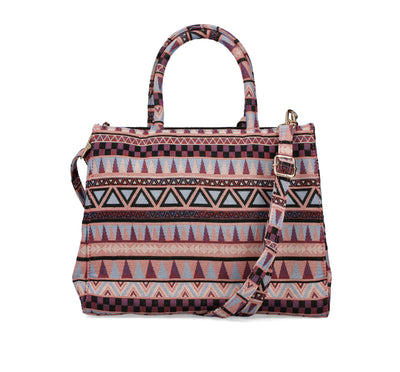 Rieker Ladies Shoulder Handbag H1511-94