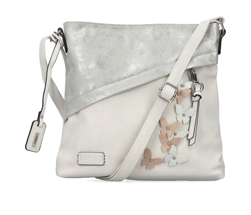 Rieker Ladies Crossbody Shoulder Bag H1515-40