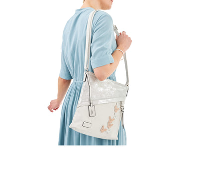 Rieker Ladies Crossbody Shoulder Bag H1515-40