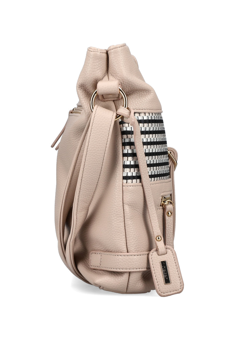 Rieker Ladies Crossbody Shoulder Bag H1517-60