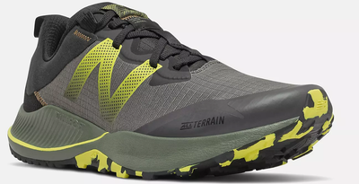 New Balance Men's DynaSoft Nitrel V4 Trainer MTNTRMG4