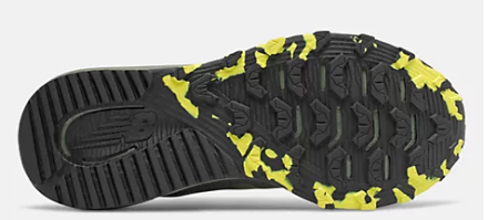 New Balance Men s DynaSoft Nitrel V4 Trainer MTNTRMG4