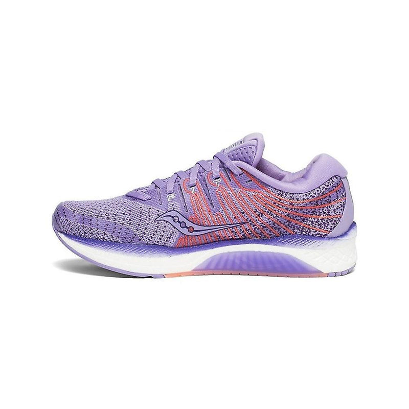 Saucony Liberty ISO2 Ladies Running Trainer