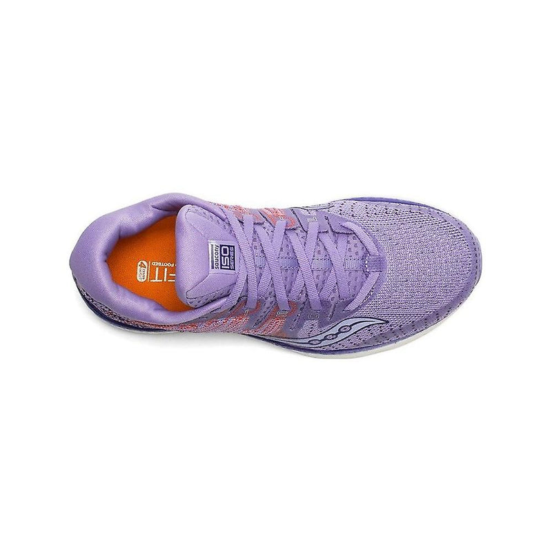 Saucony Liberty ISO2 Ladies Running Trainer