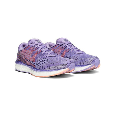 Saucony Liberty ISO2 Ladies Running Trainer