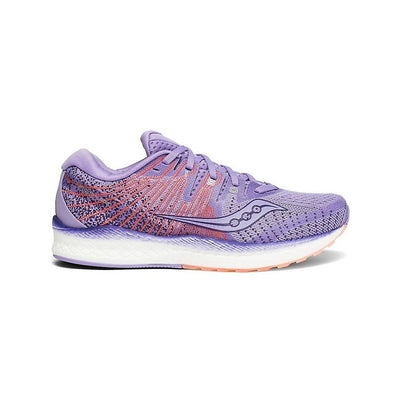 Saucony Liberty ISO2 Ladies Running Trainer