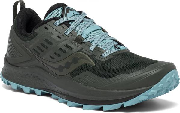 Saucony Peregrine Ladies Trail Trainer S10556-25