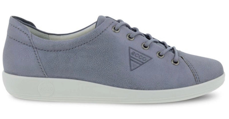 Ecco Soft 2.0 Misty Ladies Laced Shoe 206503