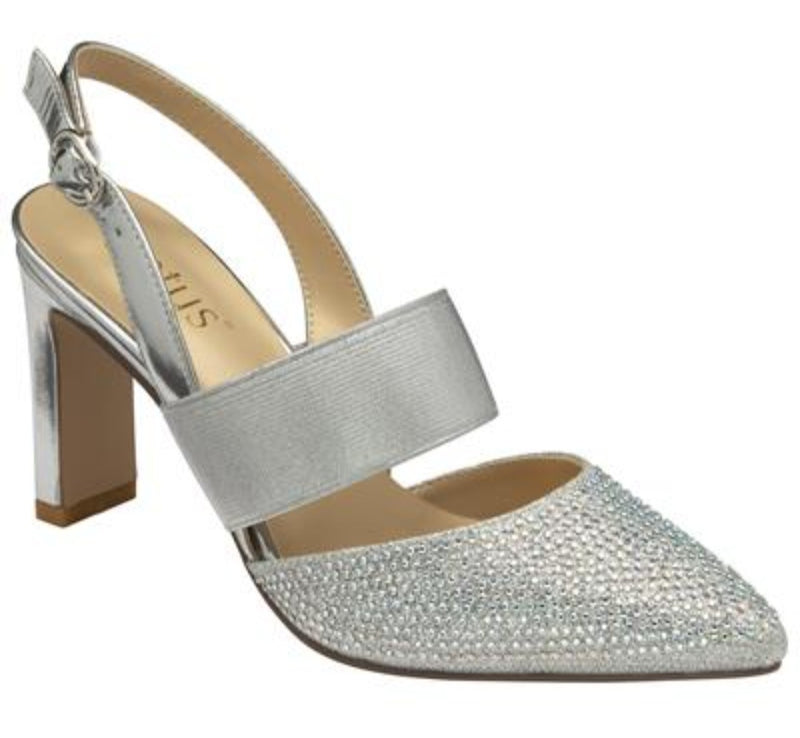 Lotus Joie Ladies Slingback Heel Shoe ULS349 – Finn Footwear