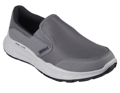 Skechers Men's Equalizer 5.0 Persistable Slip On Trainer 232515