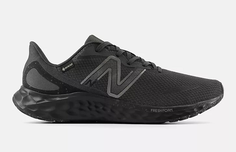 New Balance Arishi Goretex Ladies Trainer WARISGB4