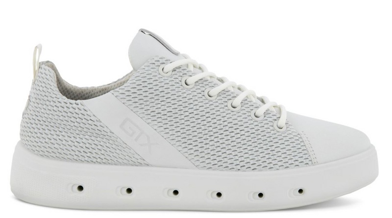 Ecco Street 720 Ladies Goretex Shoe 209703