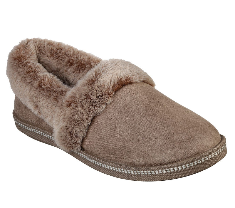 Skechers Ladies Cozy Campfire Team Toasty Slipper 32777