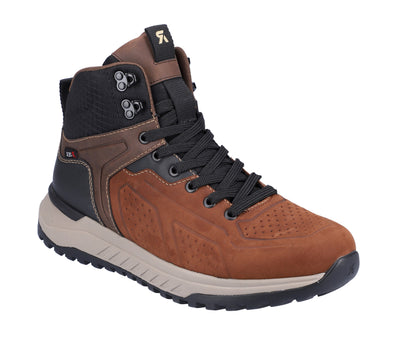 Rieker Evolution Men's Laced Boot U0161-22