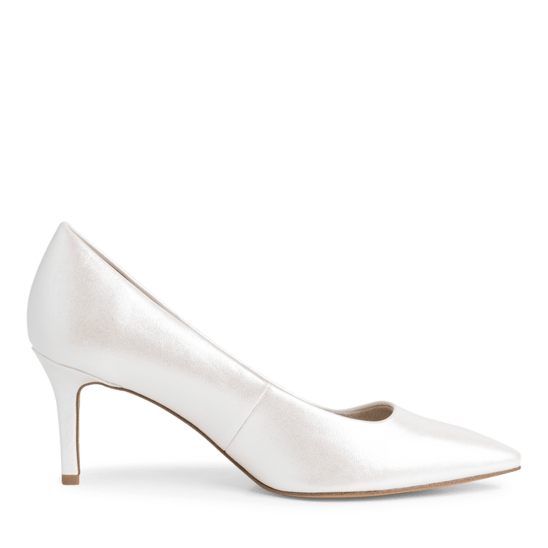 Tamaris Ladies Heel Court Shoe 22421 20 229