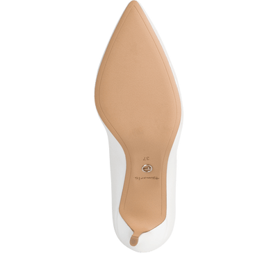 Tamaris Ladies Heel Court Shoe 22421 20 229