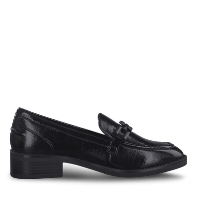 Tamaris Ladies Slip on Loafer Shoe 24301-29 018