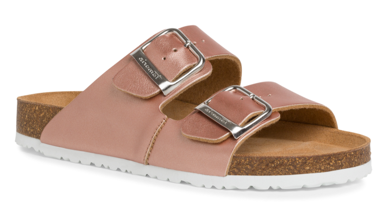 Tamaris Ladies Slip On Mule Sandal 27503 943