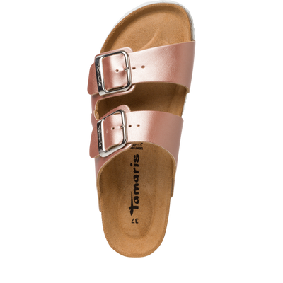 Tamaris Ladies Slip On Mule Sandal 27503 943