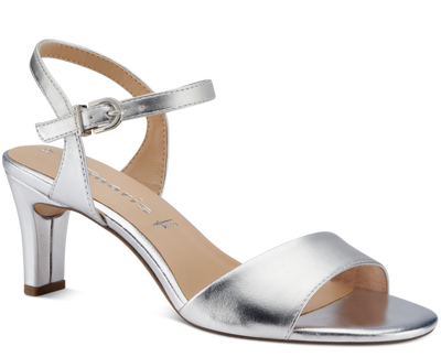 Tamaris Ladies Strap Heel Sandal 28008-42 941