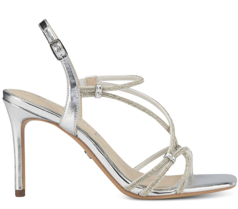 Tamaris strappy sandals hotsell