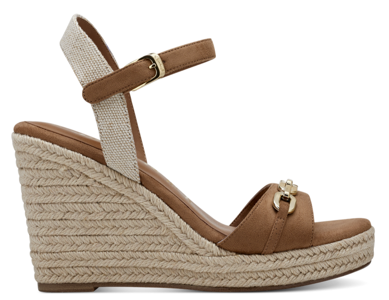 Tamaris Ladies High Wedge Espadrille Sandal 28399 20 310