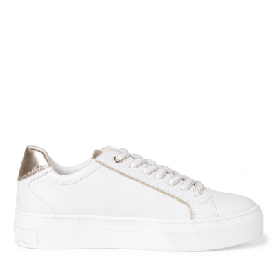 Marco Tozzi Ladies Platform Athleisure Shoe 23702 197