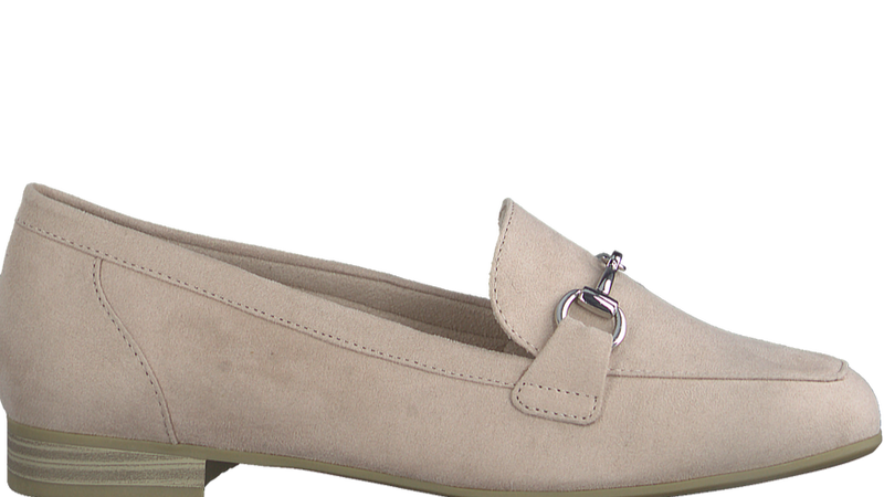 Marco Tozzi Ladies Slip On Loafer 24212-20 560