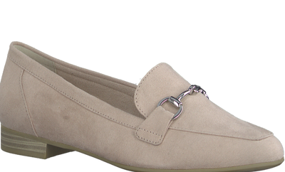 Marco Tozzi Ladies Slip On Loafer 24212-20 560