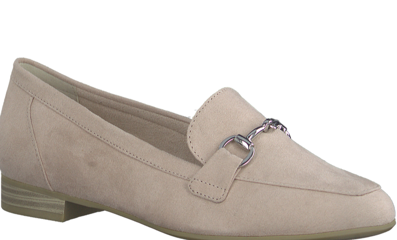 Marco Tozzi Ladies Slip On Loafer 24212-20 560