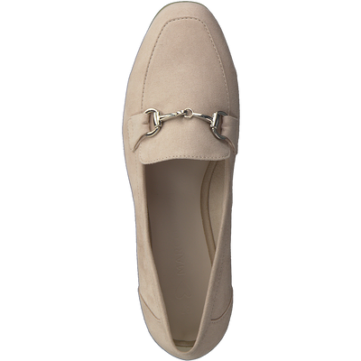 Marco Tozzi Ladies Slip On Loafer 24212-20 560