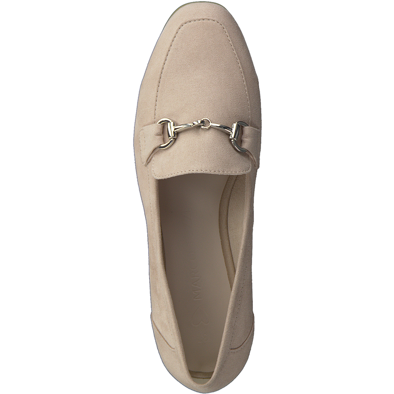 Marco Tozzi Ladies Slip On Loafer 24212-20 560