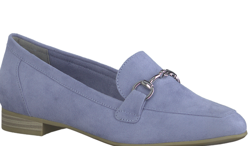 Marco Tozzi Ladies Slip On Loafer 24212-20 847