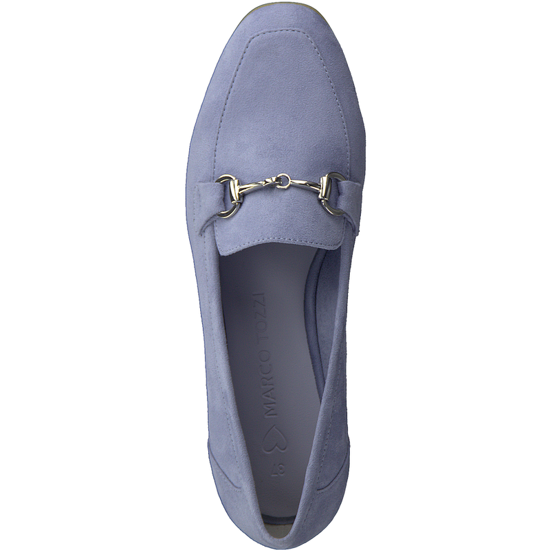 Marco Tozzi Ladies Slip On Loafer 24212-20 847