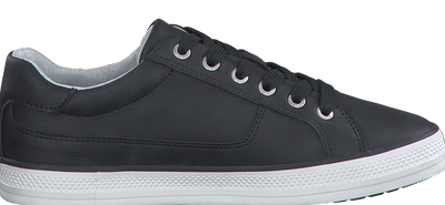 S.Oliver Ladies Laced Athleisure Shoe 23615 805