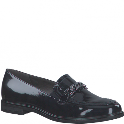 Jana Softline Ladies Slip On Loafer Shoe 24261-29 844